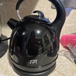 Electric Kettle 