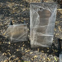 Grey Coffee Table An Side Table 