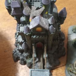 Disney Villains Hawthorne Village 