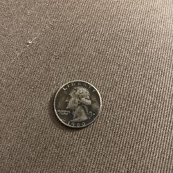 1980 Quarter Read Description 