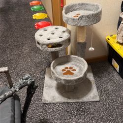 Cat Tree/tower
