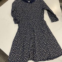Girls Size Large Dress