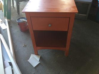 Night Stand