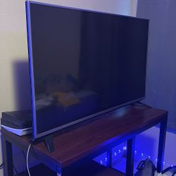44in LG Smart TV $65