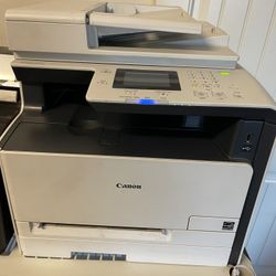Canon Color Printer