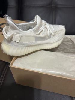 Yeezy 350 V2 Bone DS