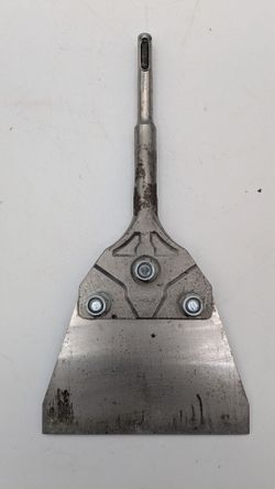 Milwaukee SDS Plus Floor Scraper (Model : 48-62-6046)