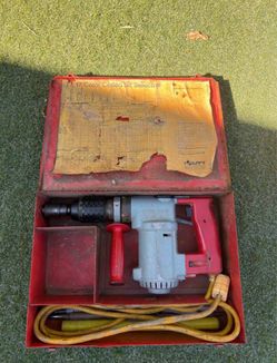 Hilti Te-17 hammer