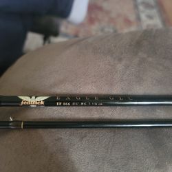 Fenwick Fly Rod