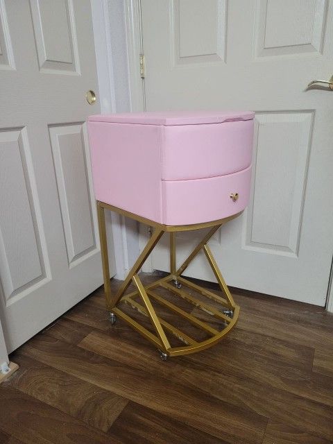 Makeup Vanity Dressing Table