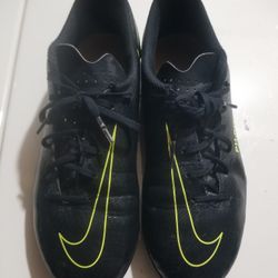 Cleats
