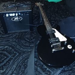 Guitar