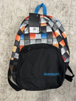Quicksilver Backpack