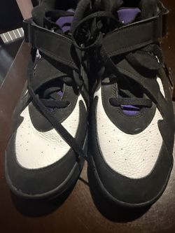 Nike Air Force Max “Charles Barkley”