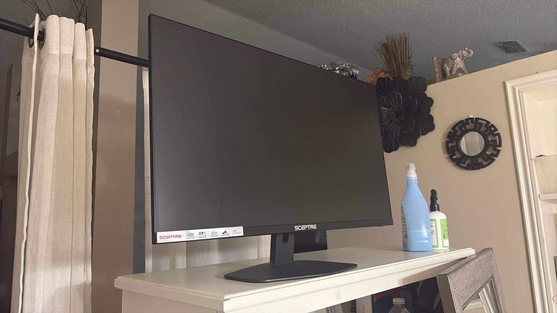 Gaming Monitor 