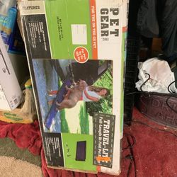 Pet Ramp 