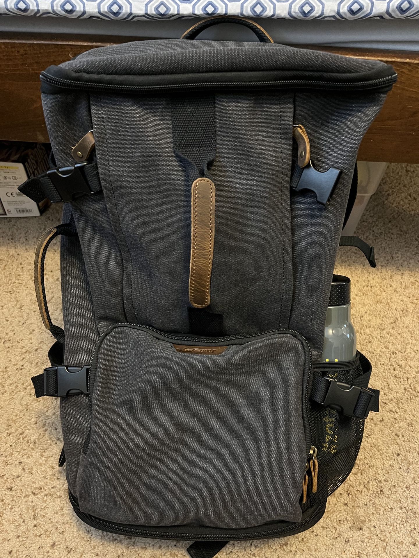 New travel/ hiking backback