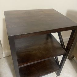 Side Table 