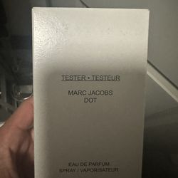Mark Jacobs DOT