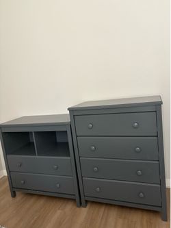 Dresser Set