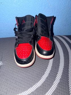 Jordan ones kid sizes