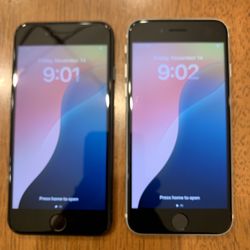 Apple iPhone SE 2020 64GB Unlocked For Any Carrier Like New!