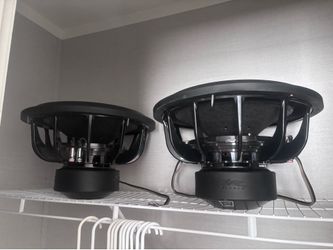 Skar audio 15’