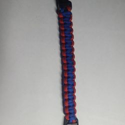 Paracord  Bracelet  Multicolor 