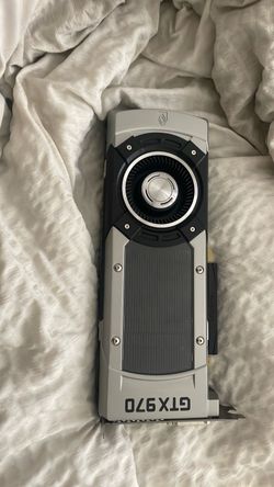 Nvidia 970 GTX