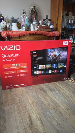 Vizio TV