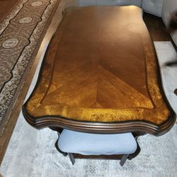 Amazing  Game Coffee Table