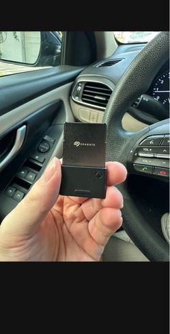 Seagate 2 TB SSD Storage For Xbox