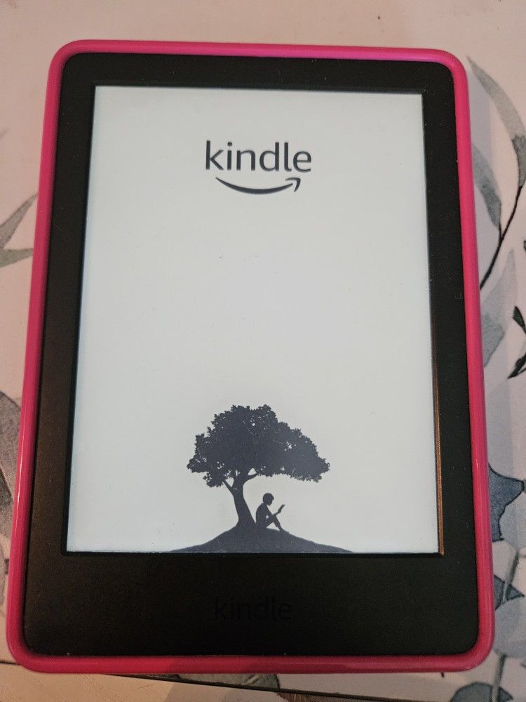Kindle (10th Gen)
