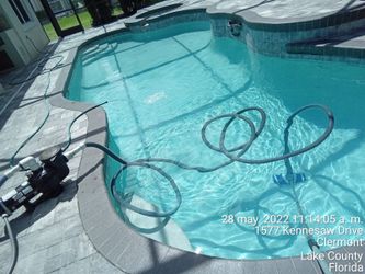 Pool Swimming Vendo 20 Pool. I Sell Pool Routa