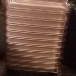 I Fly Travel Luggage