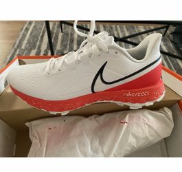 Nike men’s golf cleats