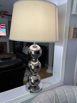 Two Lamp 