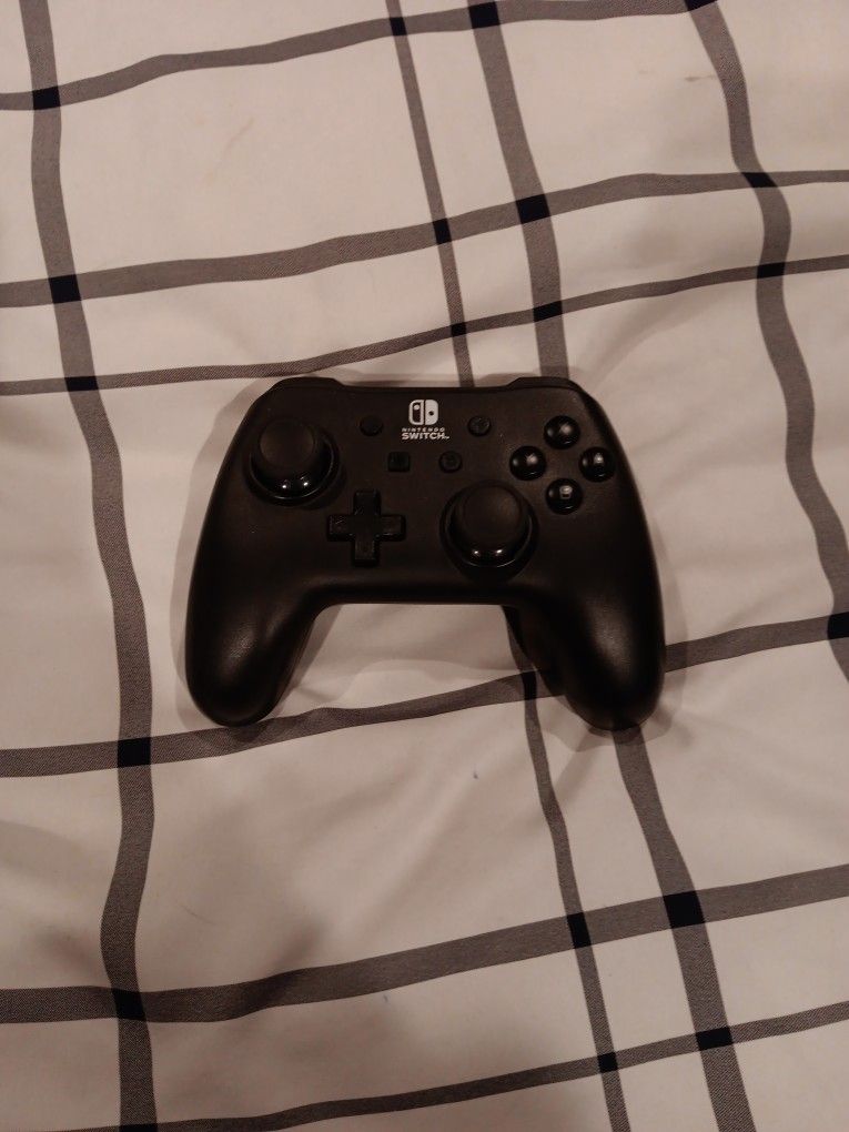 Nintendo Switch Controller 