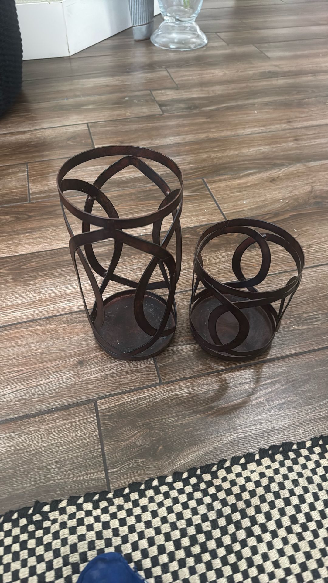 Candle Holder 