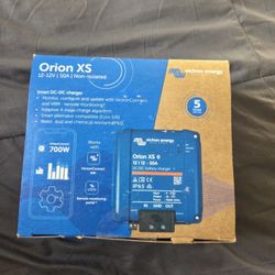 Victron Energy Orion Xs