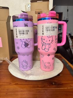 Hello Kitty Stanley