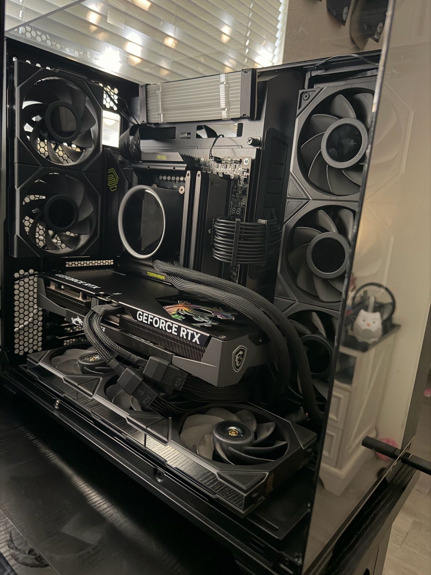 Ryzen 9 / 5070 Ti Gaming PC