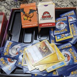 Pokemon Indoor Games For Up Coming Holidays