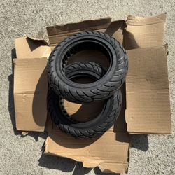 E-scooter Tires 10 Inch