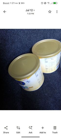 Enfamil