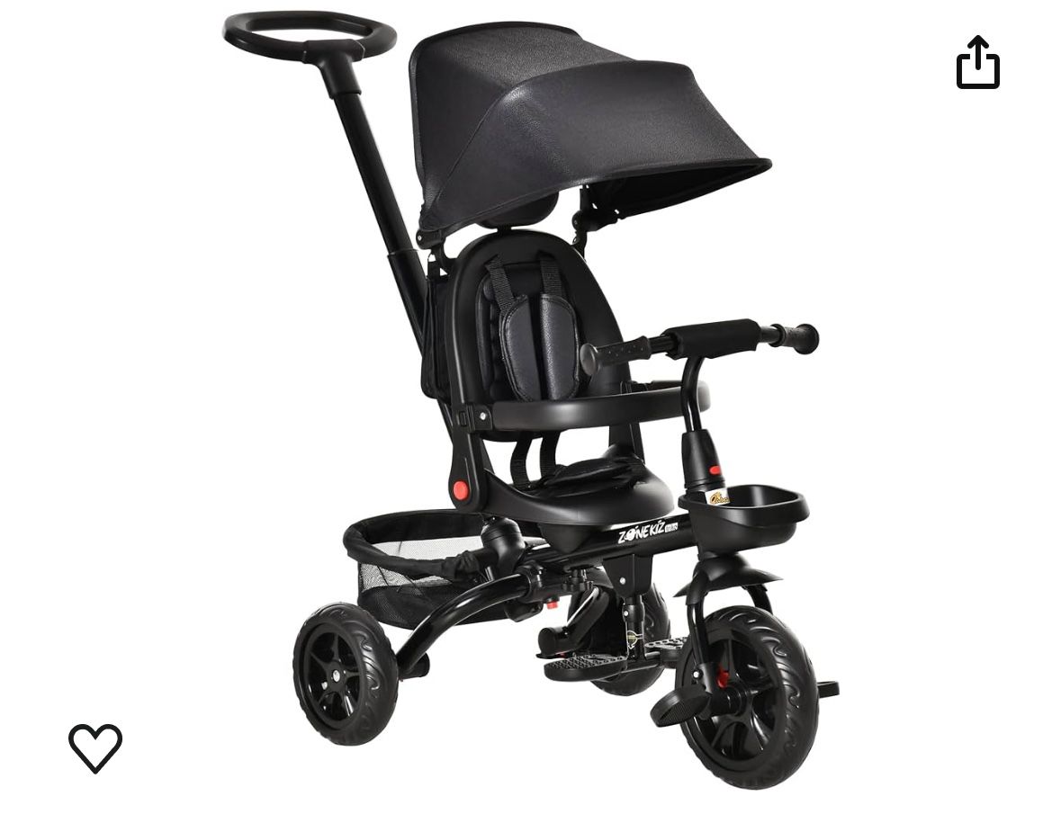Baby stroller / Tricycle 