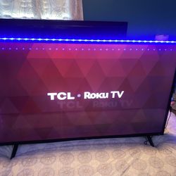 I Called This The TV