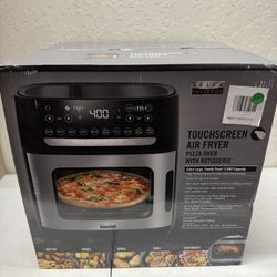 Air Fryer / Pizza Oven 