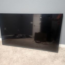 Vizio 55inch Smart TV 