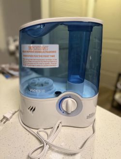Humidifier